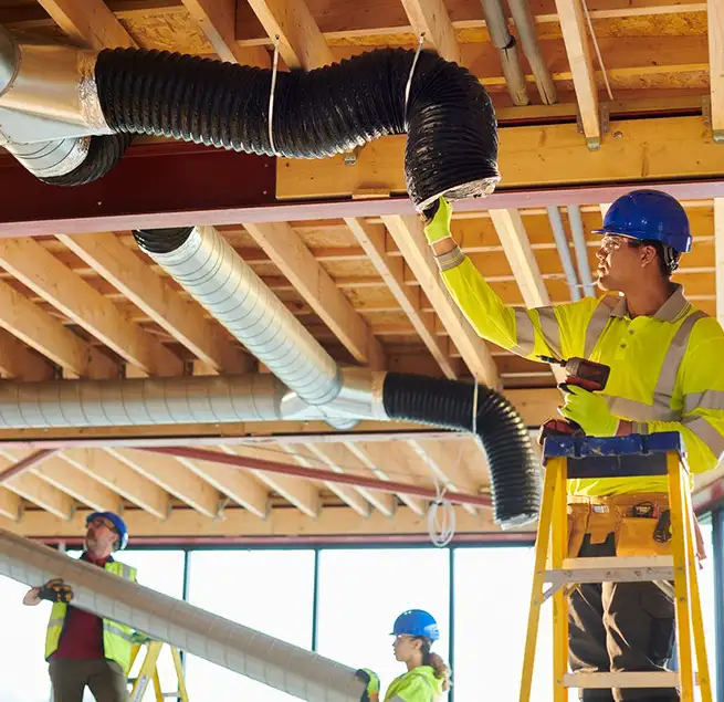 Why Homeowners & Businesses Trust Us in Houston, TX?