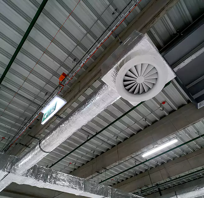 Why Homeowners & Businesses Trust Us in Houston, TX?