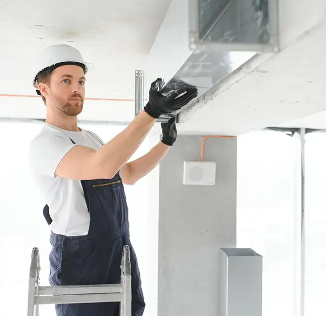 Why Homeowners & Businesses Trust Us in Houston, TX?