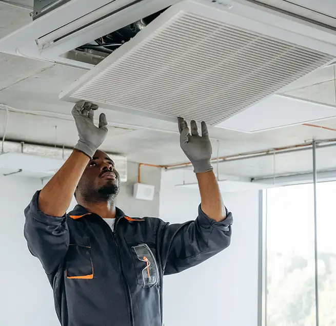  Why Homeowners & Businesses Trust Us in Houston, TX?