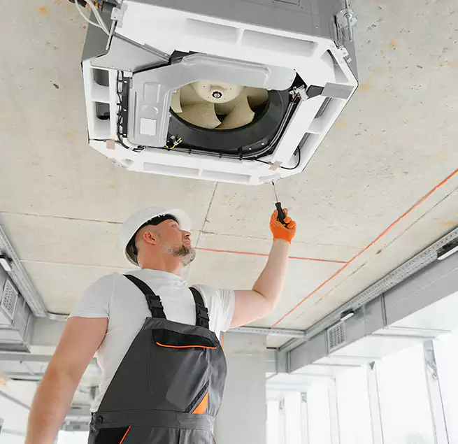 Why Homeowners Businesses Trust Us in Houston, TX