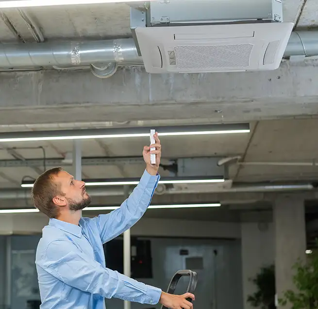 Why Homeowners & Businesses Trust Us in Houston, TX?