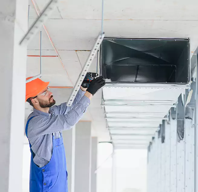 Why Homeowners & Businesses Trust Us in Houston, TX?