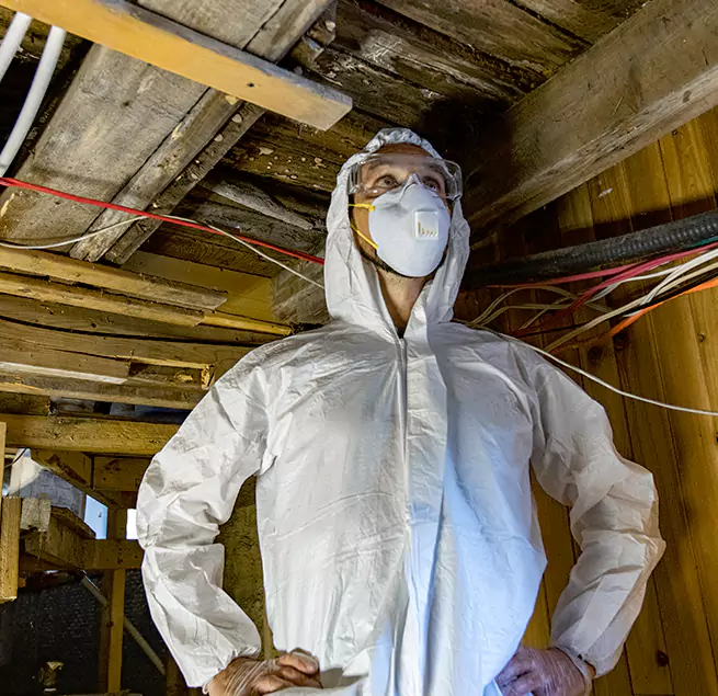 Why Homeowners & Businesses Trust Us in Houston, TX?