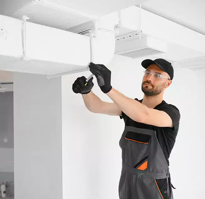  Why Homeowners Businesses Trust Us Houston, TX