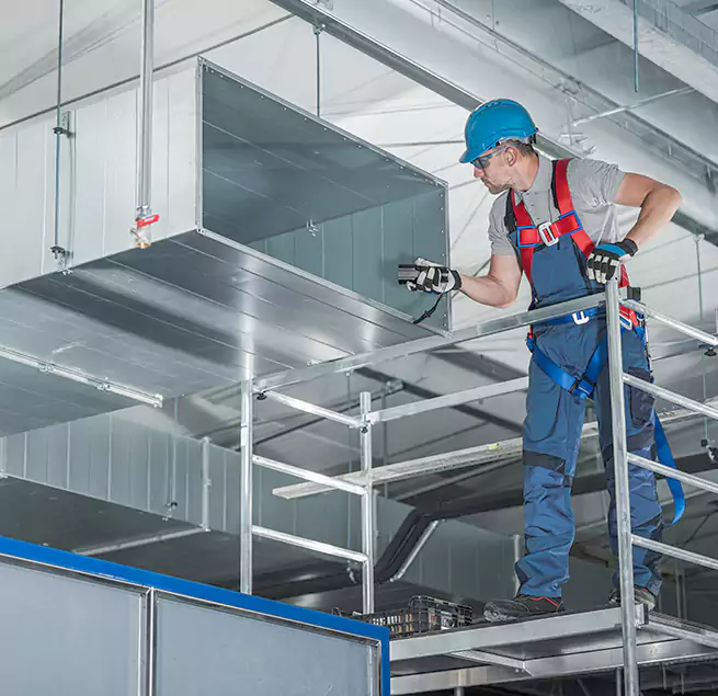 Why Homeowners & Businesses Trust Us Houston, TX