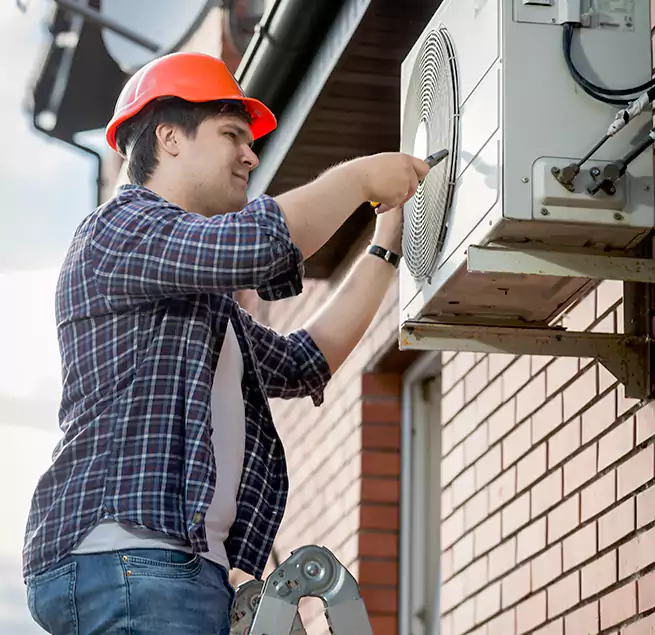 Why Homeowners & Businesses Trust Us Houston, TX