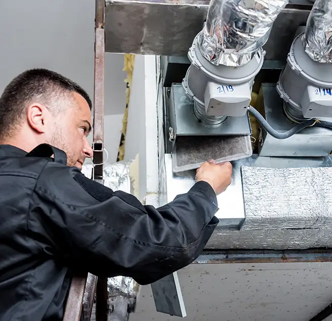 Why Homeowners & Businesses Trust Us in Houston, TX?